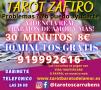 Venta Otros Servicios: Tarot súper oferta de 8 € los 40 min confiable y certero